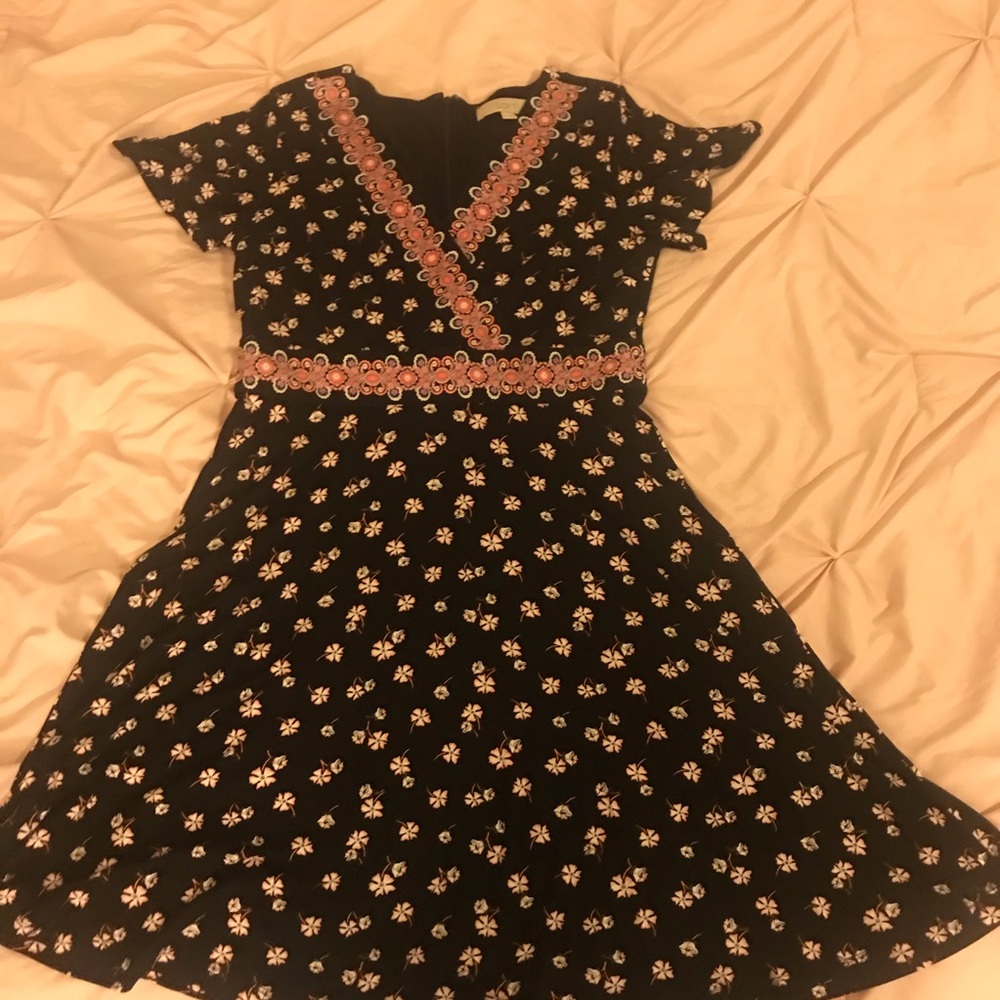 Loft Dress